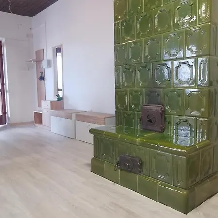 Pili Liget Apartmanház