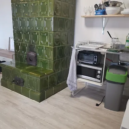 Appartamento Pili Liget Apartmanház *